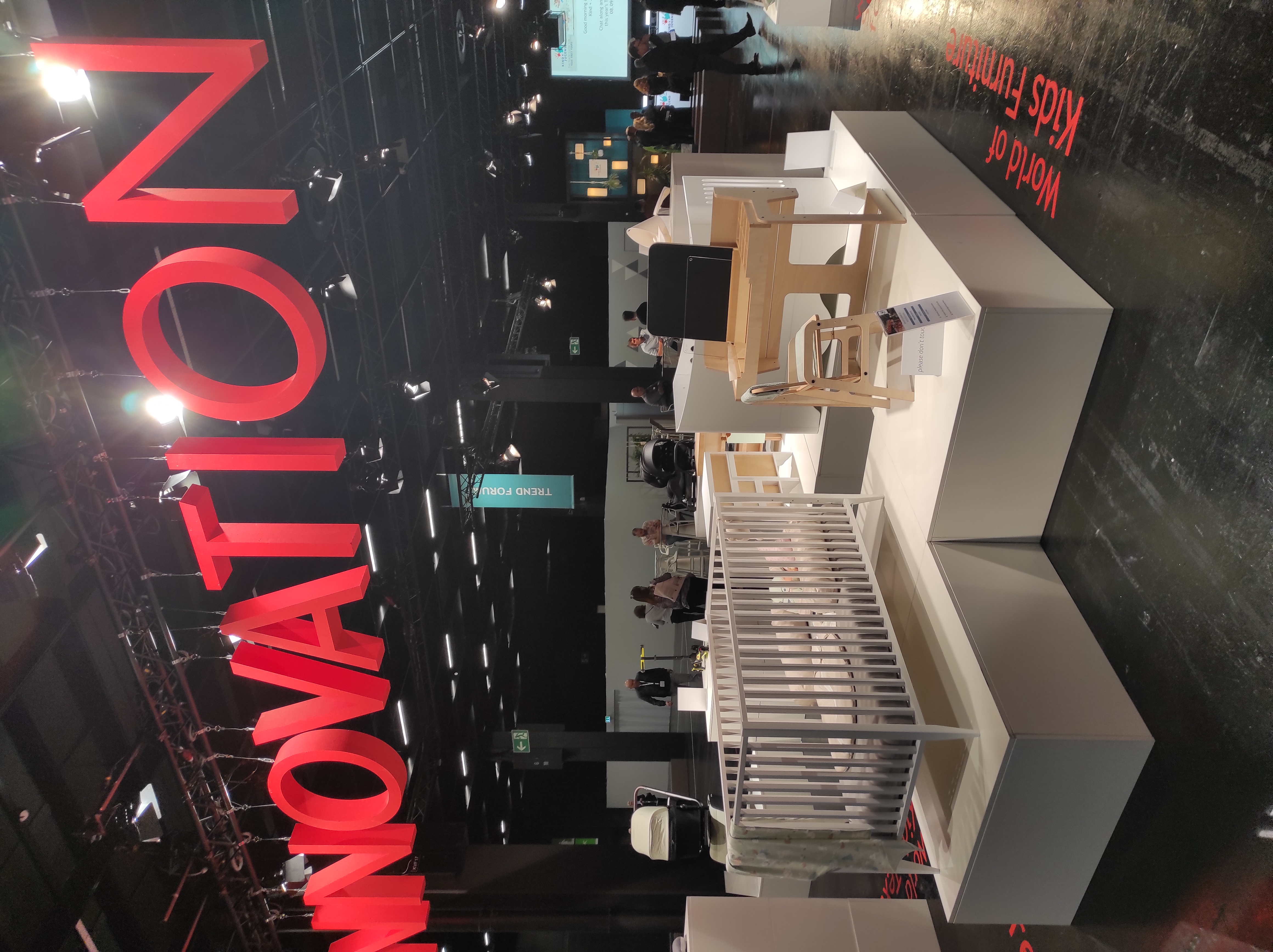 Exhibitions