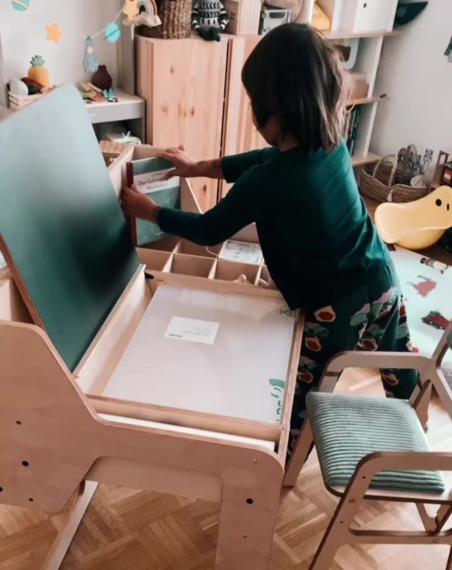 LUULA is a family-run design studio from Latvia