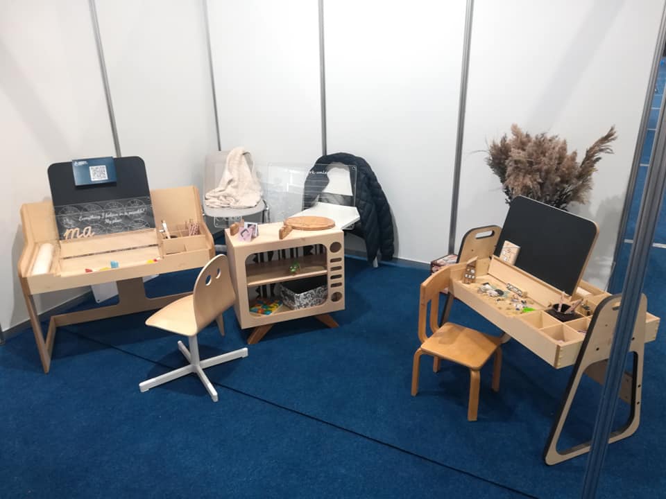 Latvia, Ventspils: Meet us at Kurzeme's Largest and Most Important Regional Business Event