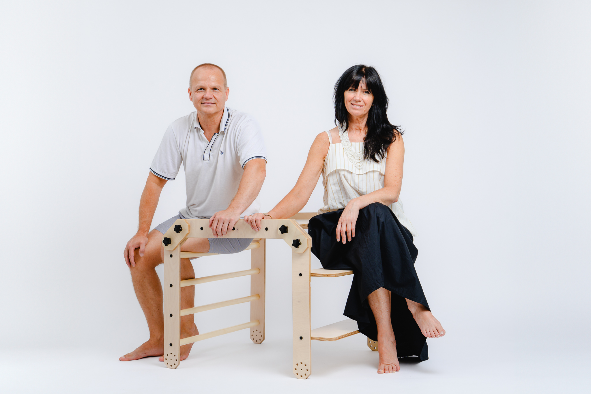 LUULA furniture in a children's room