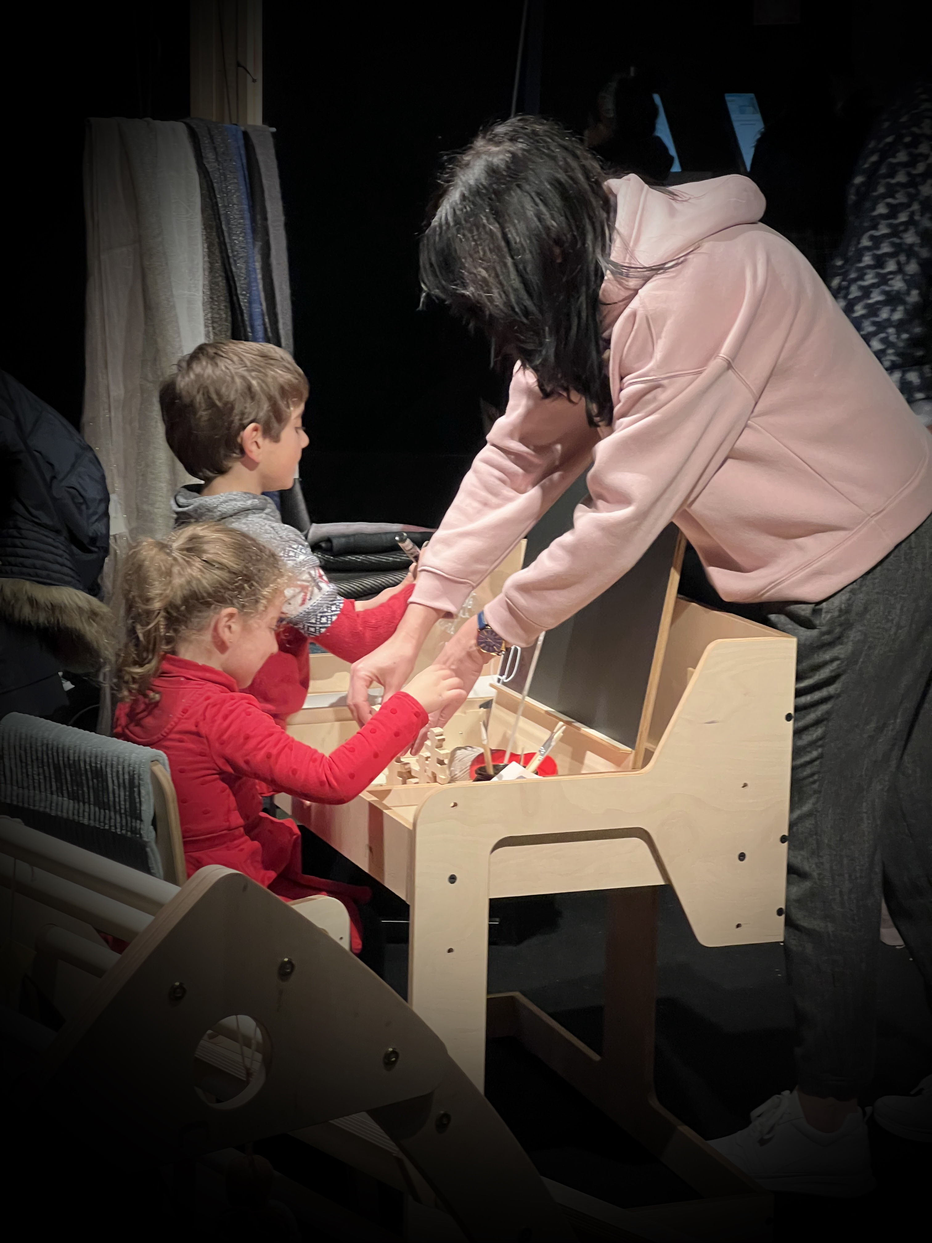 Bringing Luula to Belgium: COCOON 2021