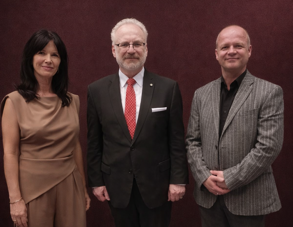 New Partnerships, Fresh Inspiration & a Shared Vision for Innovation in Lisbon