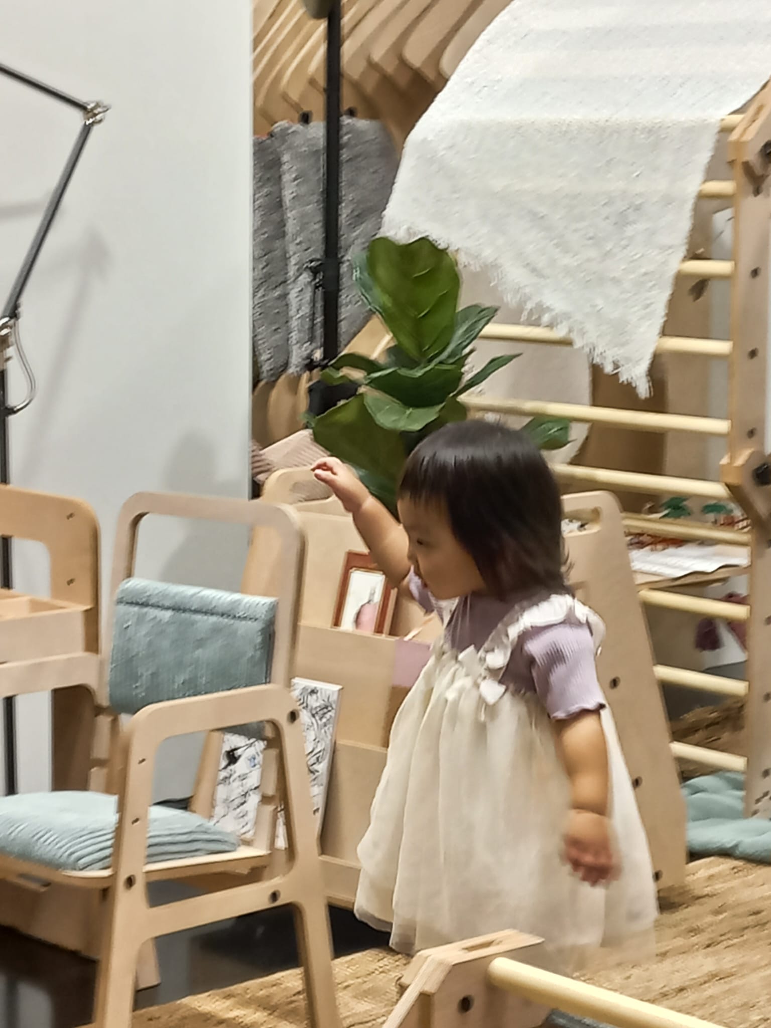 Reuniting at Kind + Jugend 2023: Bringing Childhood Dreams to Life