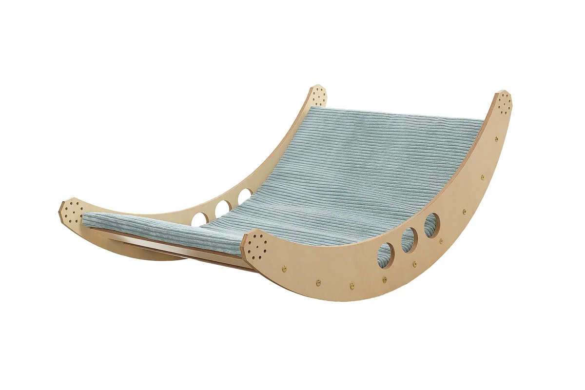 Climbing Arch/ Rocker