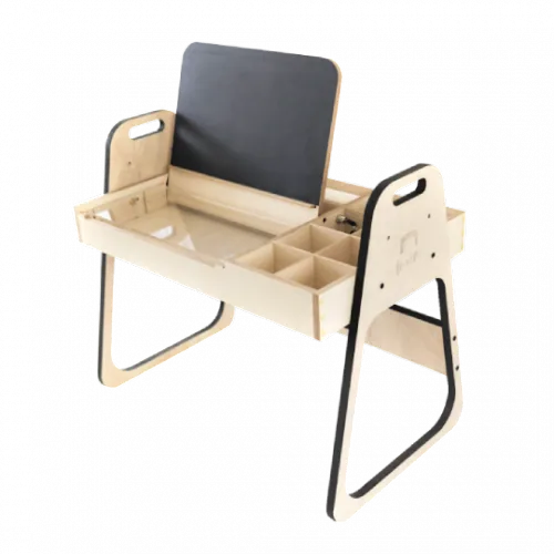 Julle Table for Art and Learning