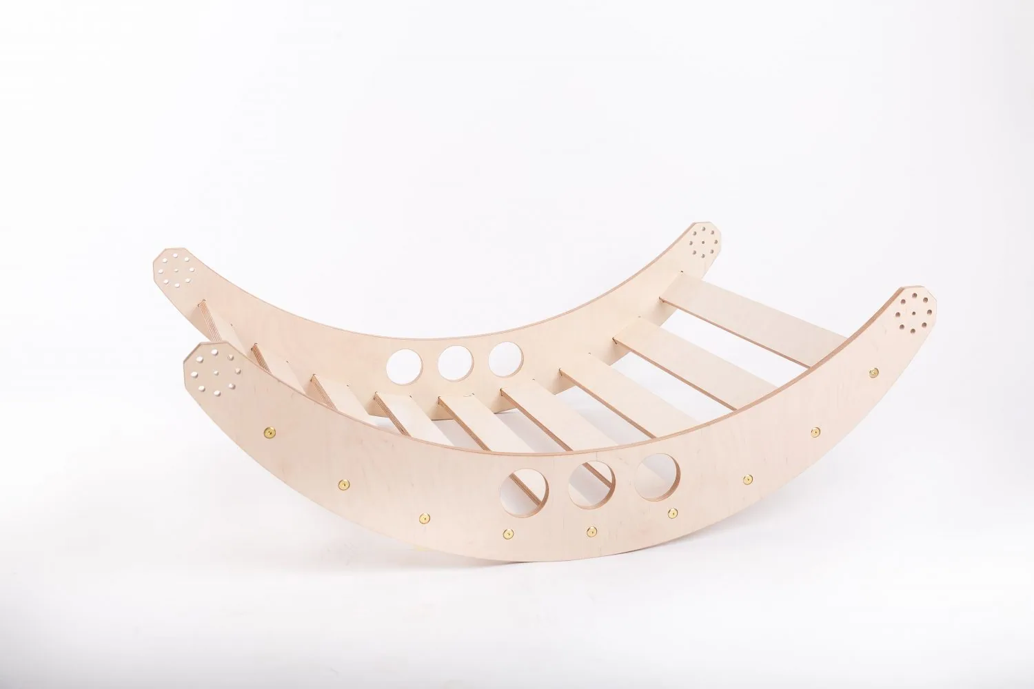 Climbing Arch/ Rocker | OUTLET