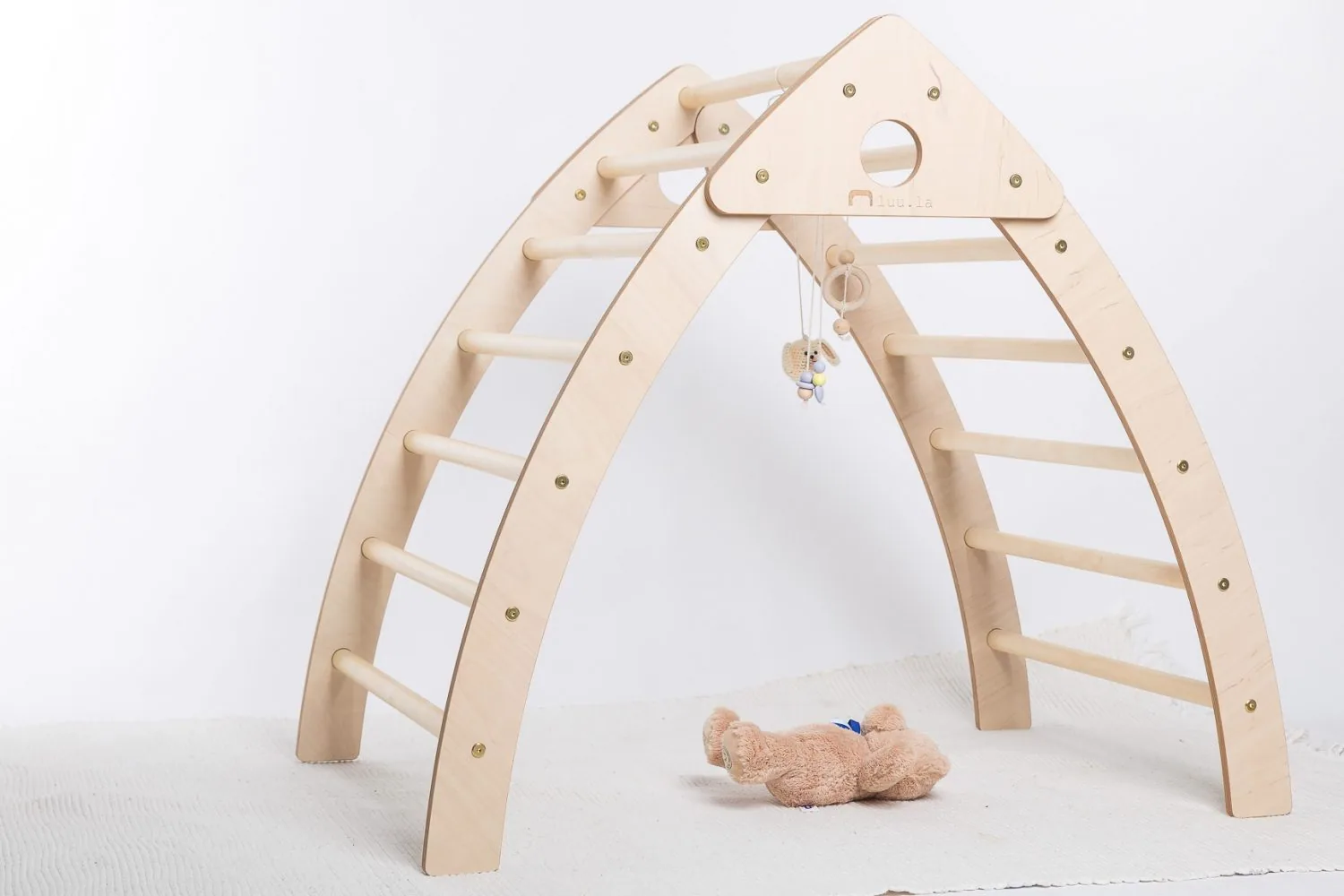Trekant Climber