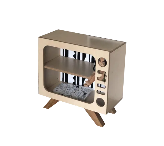 TV Box